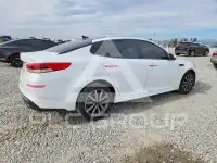 2019 KIA Optima фото