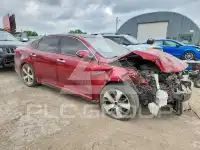 2019 KIA Optima фото