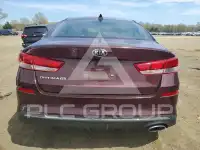 2019 KIA Optima фото