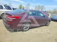 2019 KIA Optima фото
