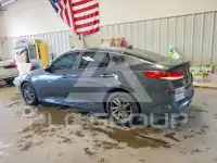 2019 KIA Optima фото
