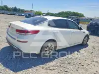 2019 KIA Optima фото