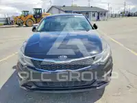 2019 KIA Optima фото