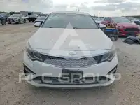 2019 KIA Optima photo