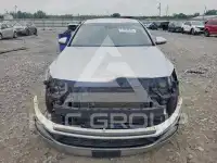 2019 KIA Optima фото