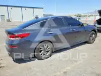 2019 KIA Optima фото