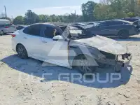 2019 KIA Optima photo