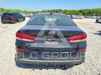 2019 KIA Optima фото