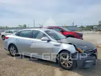 2019 KIA Optima фото