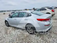 2019 KIA Optima фото
