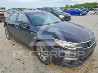 2019 KIA Optima фото