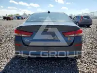 2019 KIA Optima фото