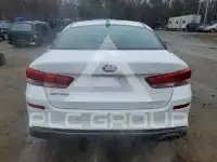 2019 KIA Optima фото