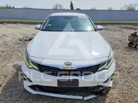 2019 KIA Optima фото