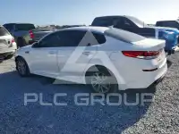 2019 KIA Optima фото