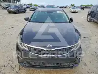 2019 KIA Optima фото