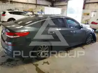 2019 KIA Optima фото