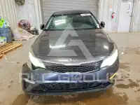 2019 KIA Optima фото