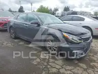 2019 KIA Optima фото