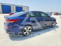 2019 KIA Optima фото