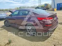 2019 KIA Optima фото