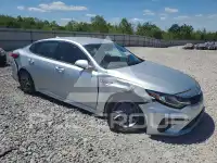 2019 KIA Optima фото