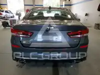 2019 KIA Optima фото