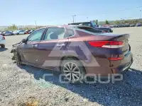2019 KIA Optima фото