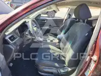 2019 KIA Optima фото