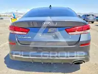 2019 KIA Optima фото