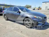 2019 KIA Optima фото