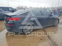 2019 KIA Optima фото