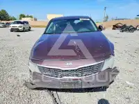 2019 KIA Optima фото