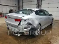 2019 KIA Optima фото