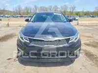 2019 KIA Optima фото