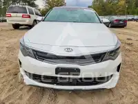 2019 KIA Optima photo