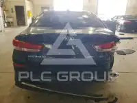 2019 KIA Optima фото