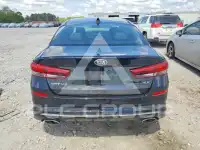 2019 KIA Optima photo