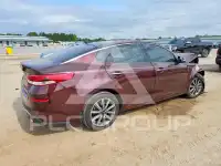 2019 KIA Optima фото
