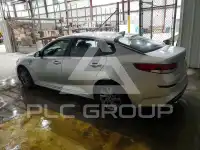 2019 KIA Optima фото