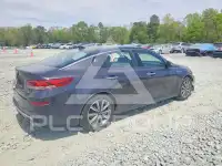 2019 KIA Optima фото