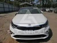 2019 KIA Optima фото