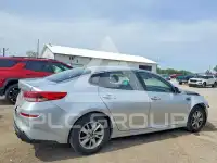 2019 KIA Optima фото