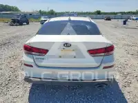 2019 KIA Optima фото