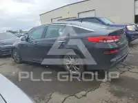 2019 KIA Optima фото