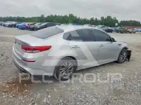2019 KIA Optima фото