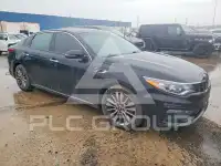 2019 KIA Optima фото