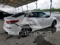 2019 KIA Optima фото