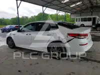 2019 KIA Optima фото