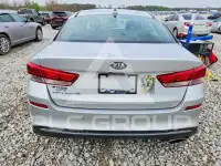 2019 KIA Optima фото